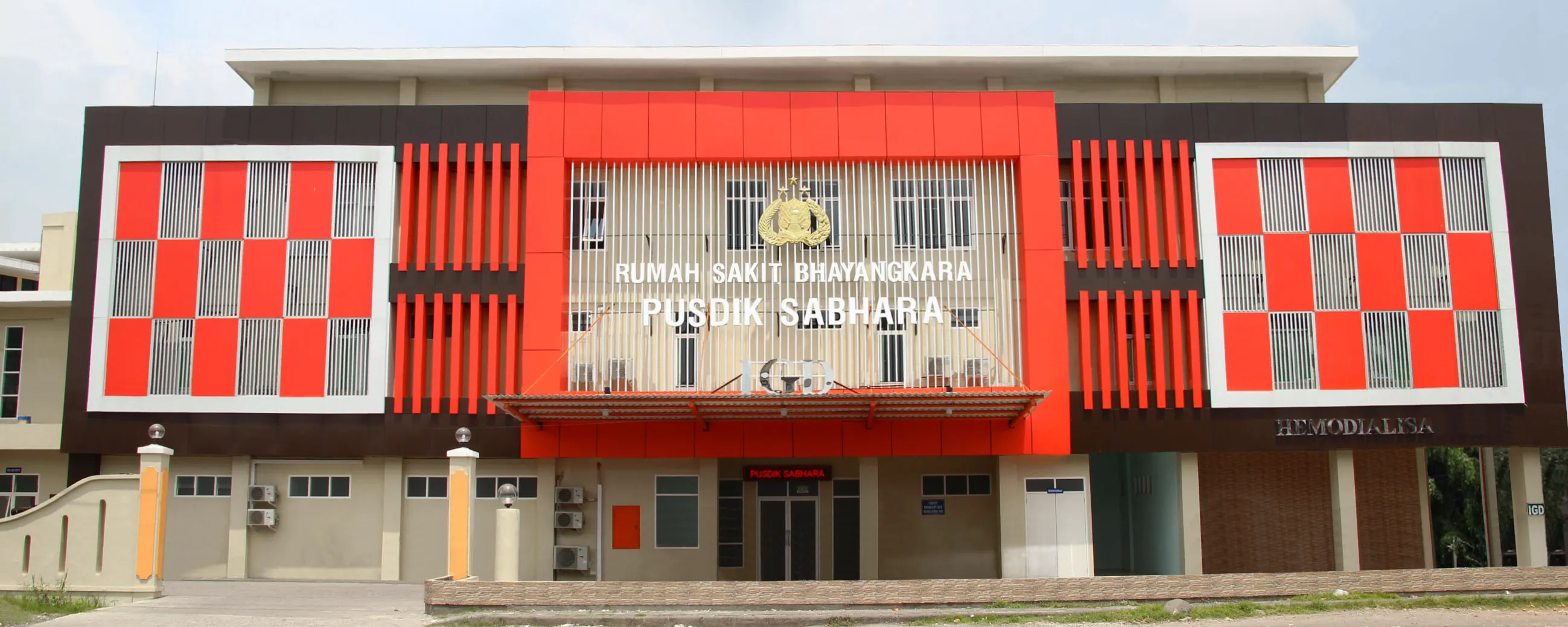 RS Bhayangkara