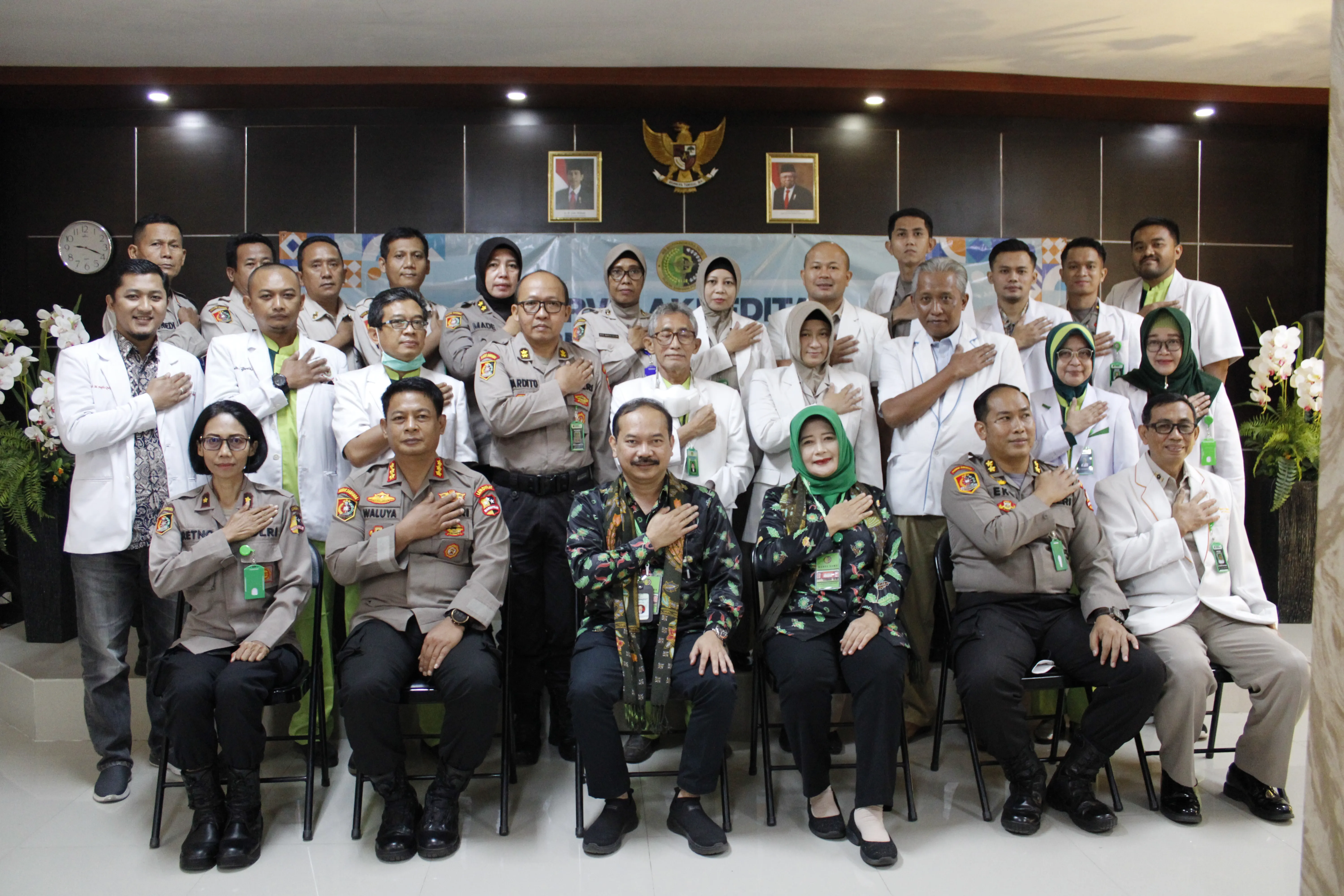 Jadwal Dokter RS Bhayangkara Porong
