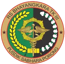 Logo RS Bhayangkara